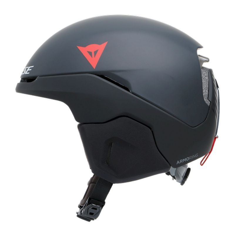 Dainese Nucleo MIPS Pro - Skidhjälm | Hardloop