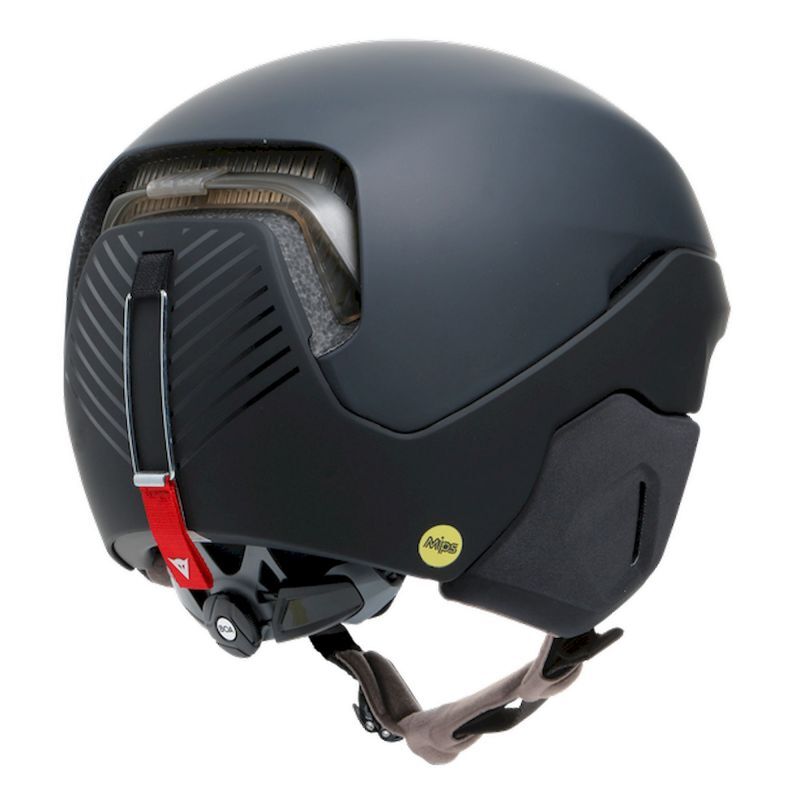 Dainese Nucleo MIPS Pro - Laskettelukypärä | Hardloop