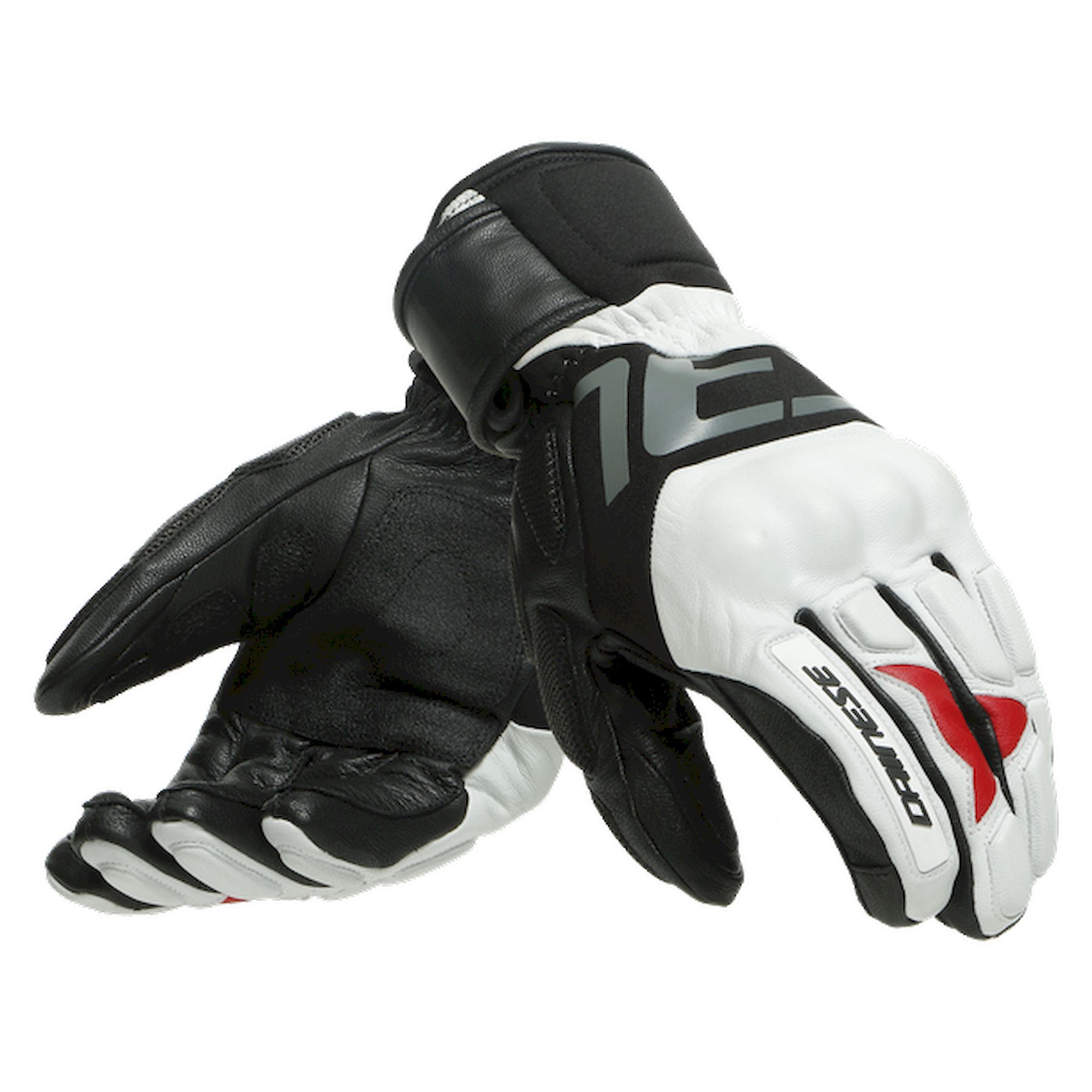 Dainese HP - Guantes - Hombre | Hardloop