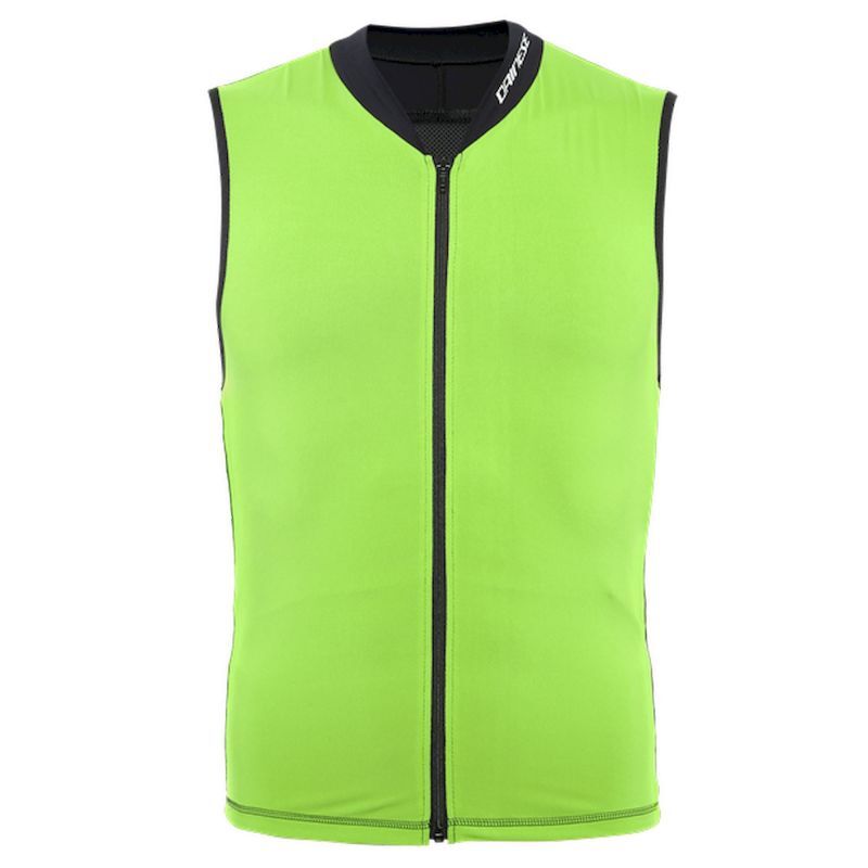 Scarabeo Vest - Ski rugbeschermer