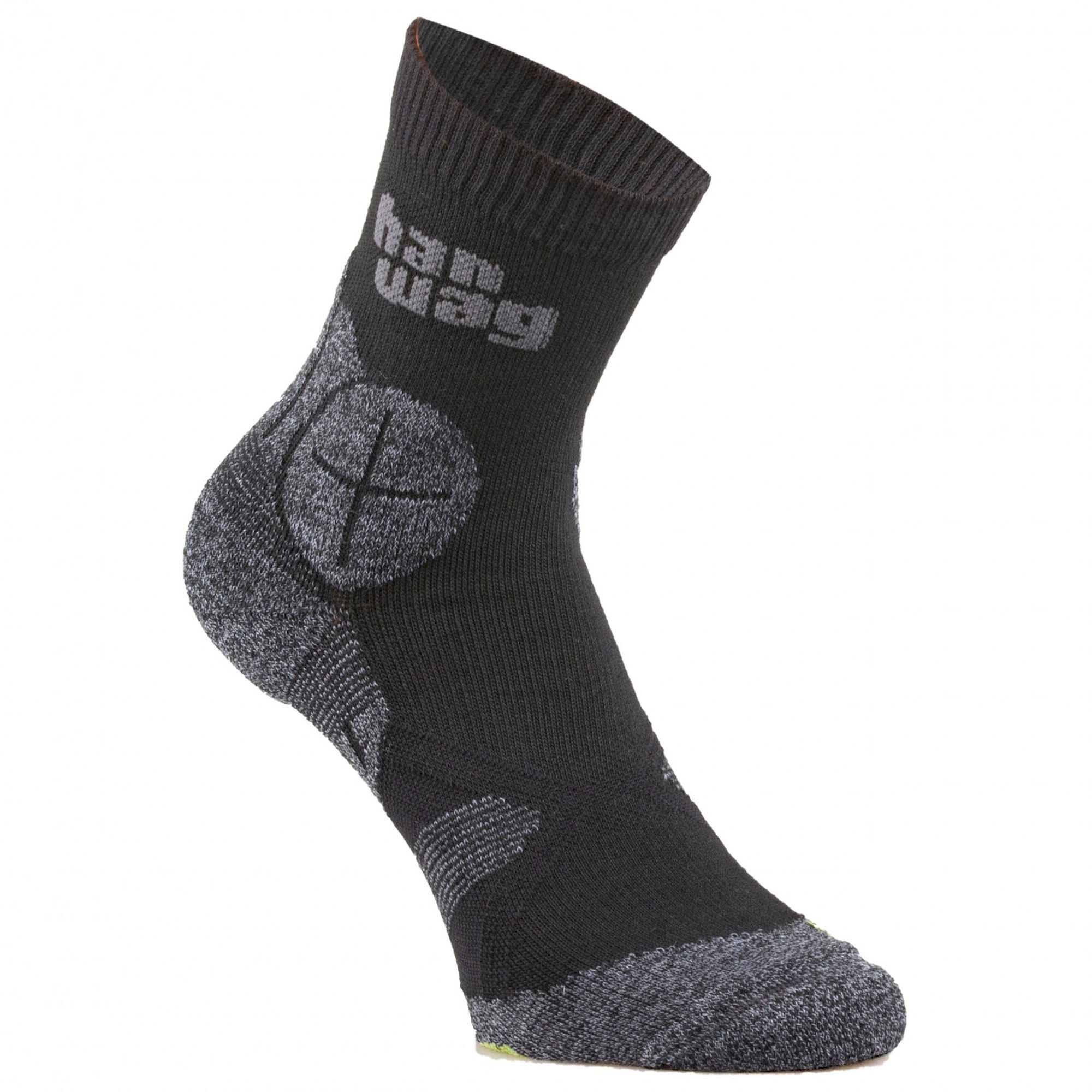 Hanwag Hike Socke - Turistické ponožky | Hardloop