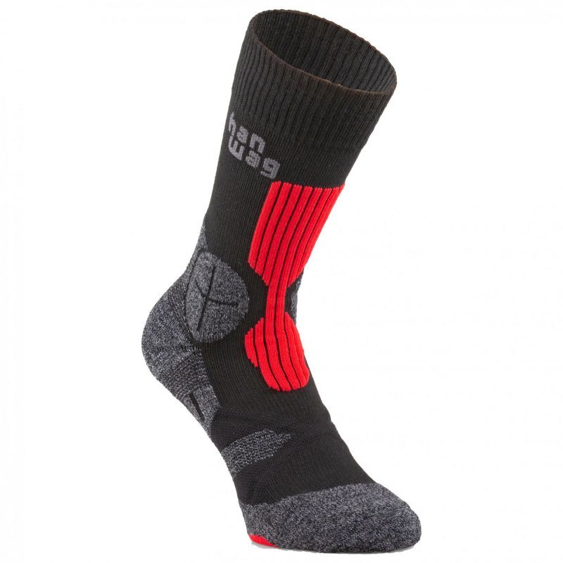 Hanwag Trek Socke - Skarpety trekkingowe | Hardloop