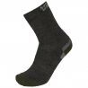 Asphalt / Dark Green