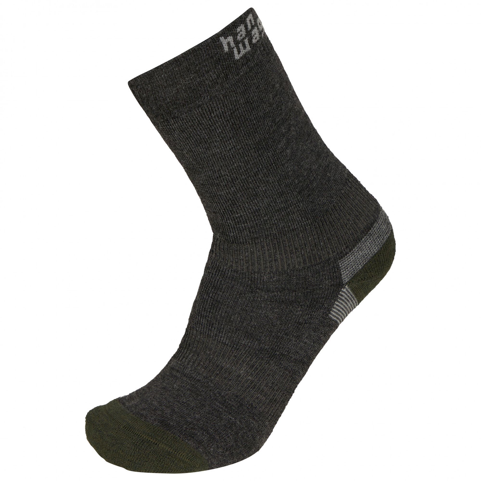 Hanwag Thermo Socke - Turistické ponožky | Hardloop