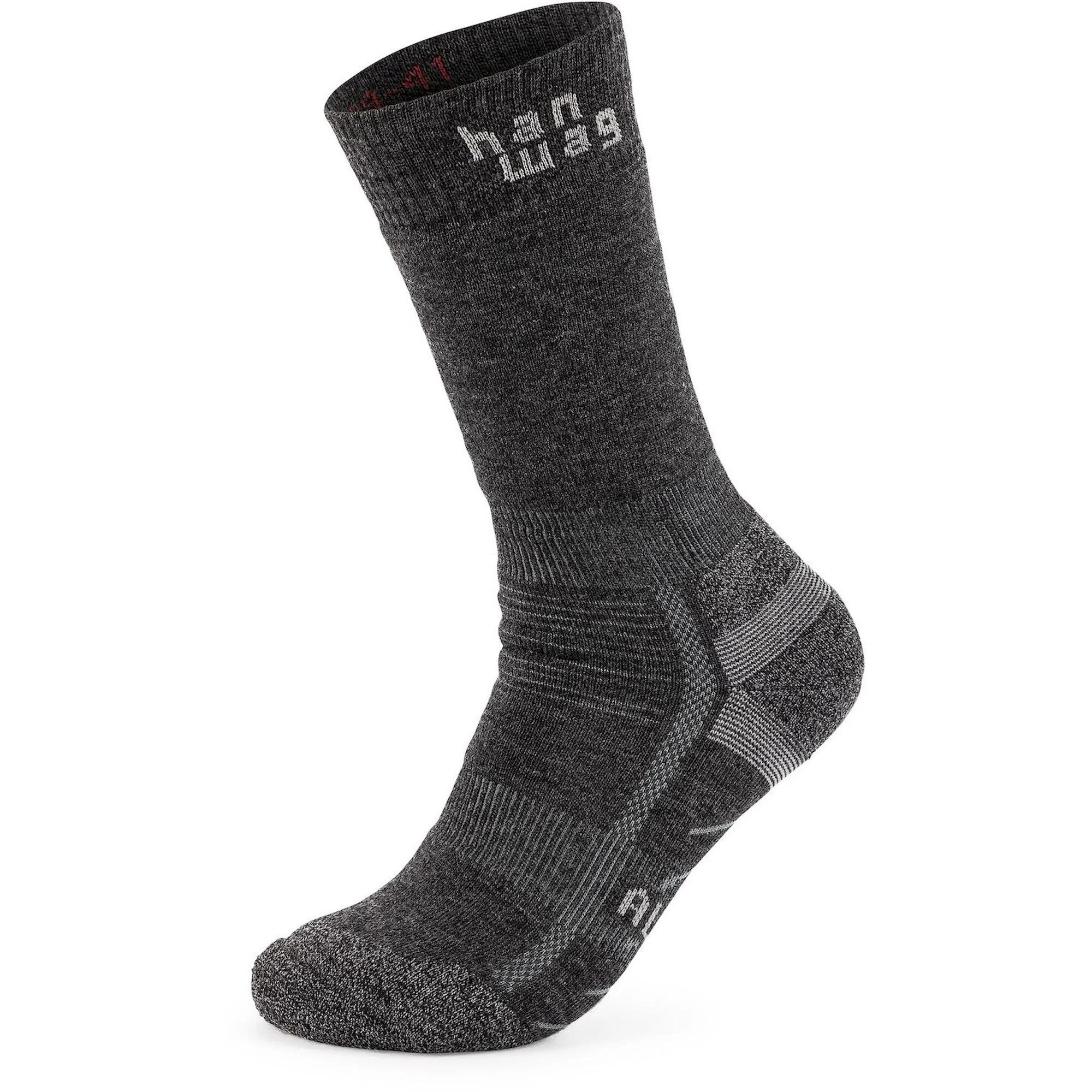 Hanwag Alpin Socke - Turistické ponožky | Hardloop