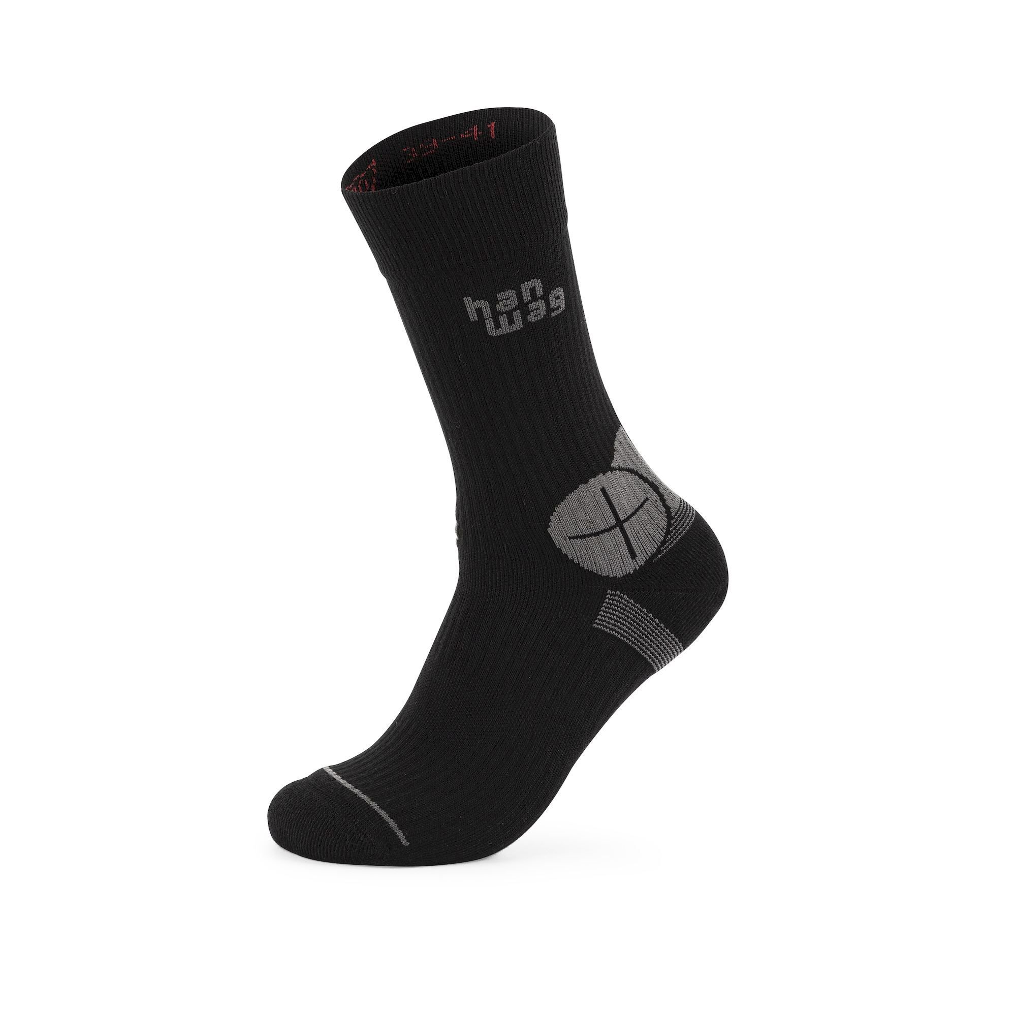 Hanwag Bunion Socke - Turistické ponožky | Hardloop