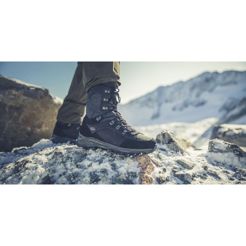 Hanwag Banks Winter GTX - Schneeboots - Herren