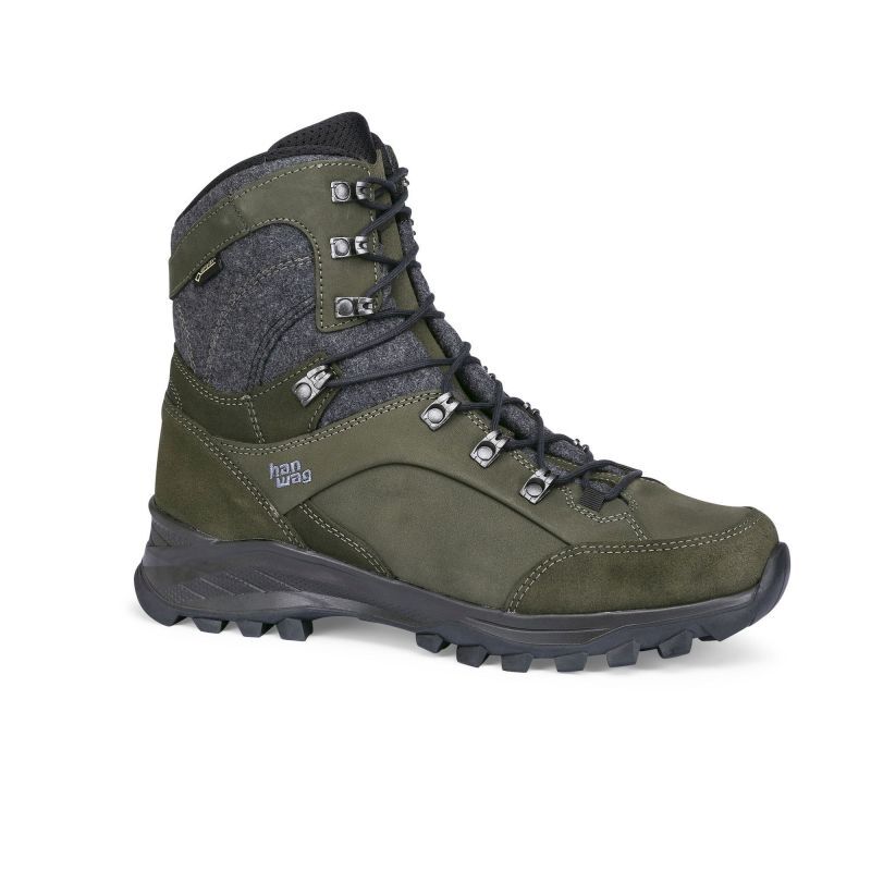 Hanwag Banks Winter GTX - Snow boots - Men's