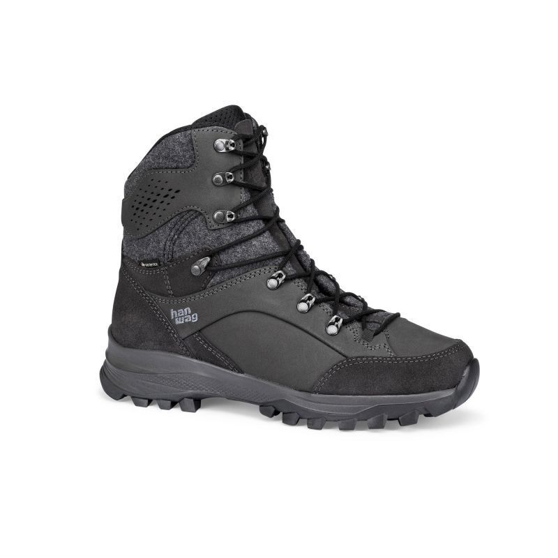 Hanwag Banks Winter Lady GTX - Śniegowce damskie | Hardloop