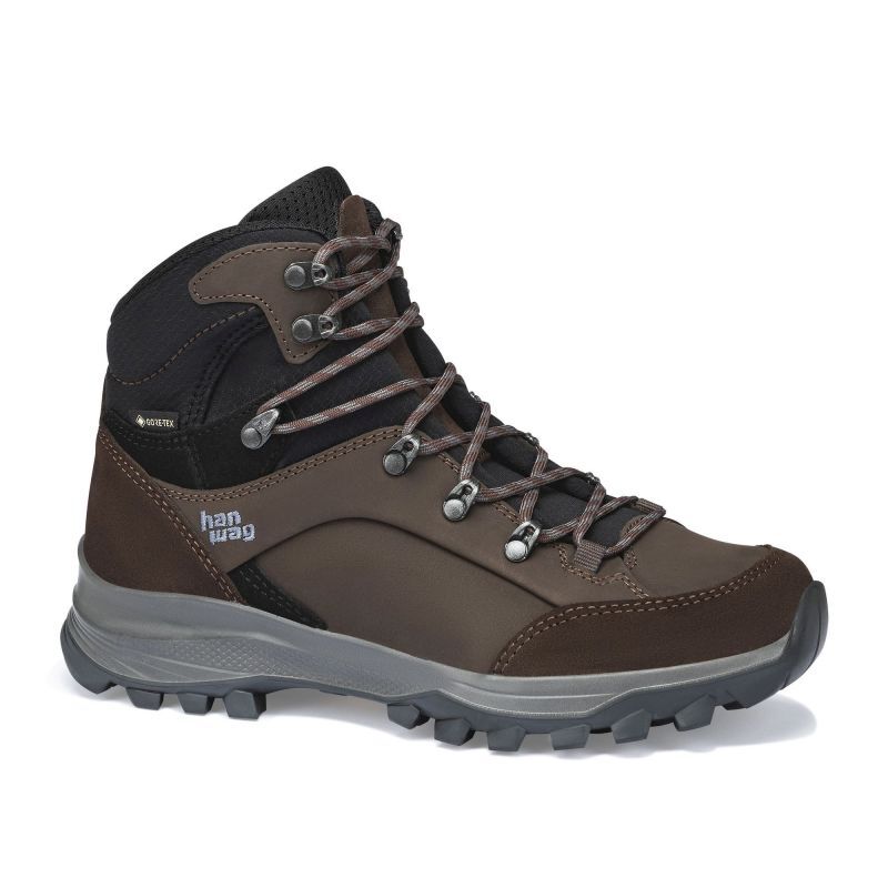 Banks Lady GTX - Botas trekking mulher