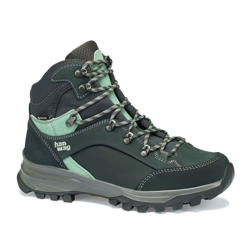 Banks Lady GTX - Trekkingschuhe - Damen