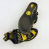 La Sportiva Miura Vs - Second Hand Climbing shoes - Men's - Yellow - 38.5 | Hardloop