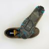 Vaude TVL Sykkel - Second Hand Pánské cyklistické tretry - Hnědý - 41 | Hardloop