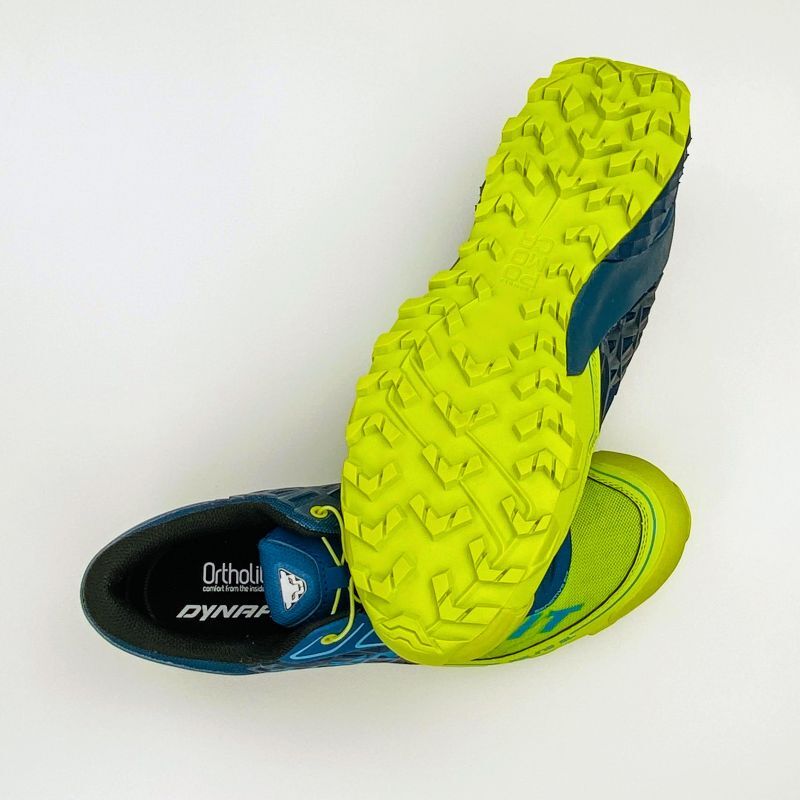 Dynafit Feline SL Scarpe Trail Uomo