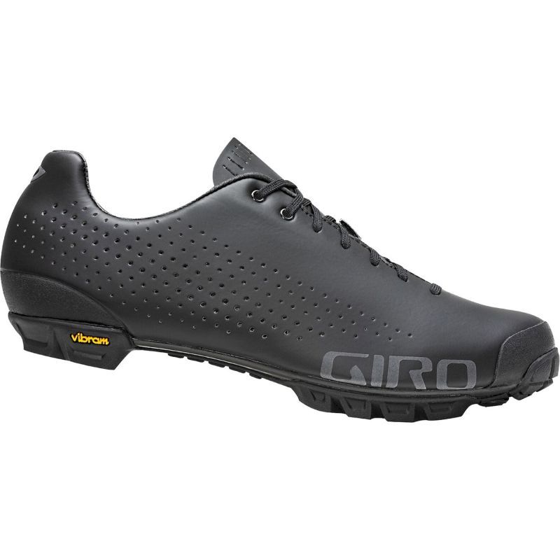 GIRO BIKE  - Empire VR90 - Chaussures v&eacute;lo de route homme Black - 40