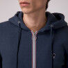 Faguo Mesnil Cotton - Felpa con cappuccio - Uomo | Hardloop