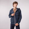 Faguo Mesnil Cotton - Felpa con cappuccio - Uomo | Hardloop