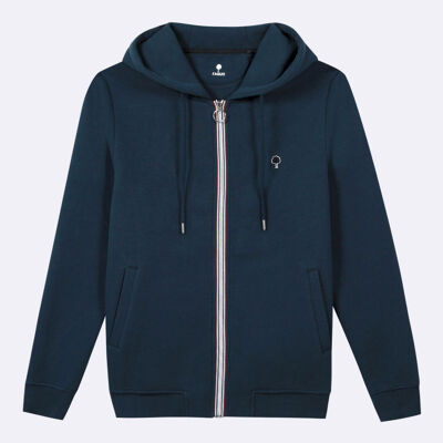 Mesnil Cotton - Hoodie - Men's