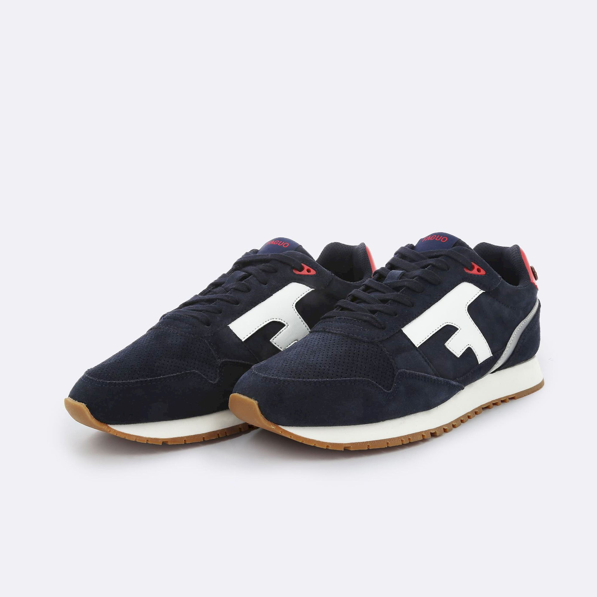 Faguo Elm - Shoes | Hardloop
