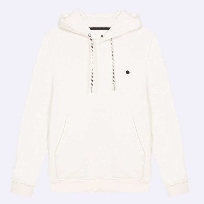Faguo Dirac Cotton - Bluza z kapturem męska | Hardloop