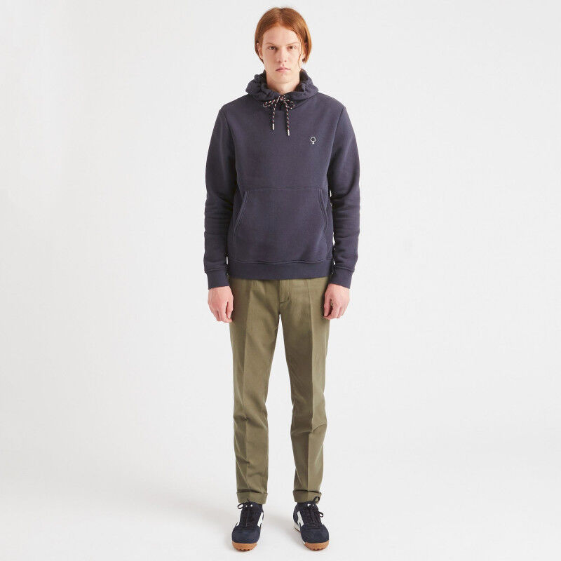 Faguo Dirac Cotton - Hoodie - Herren | Hardloop