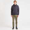 Faguo Dirac Cotton - Hoodie - Herren | Hardloop