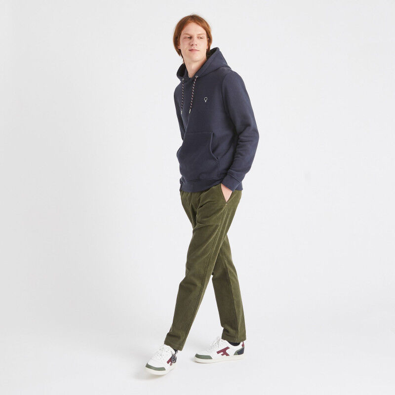 Faguo Dirac Cotton - Hoodie - Herren | Hardloop