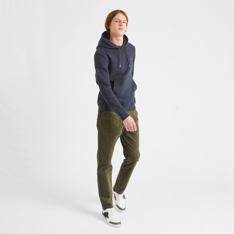 Faguo Dirac Cotton - Hoodie - Herren | Hardloop
