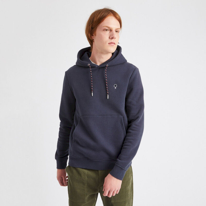 Faguo Dirac Cotton - Hoodie - Herren | Hardloop
