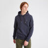 Faguo Dirac Cotton - Hoodie - Herren | Hardloop