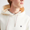 Faguo Dirac Cotton - Hoodie - Men's | Hardloop