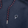 Faguo Dirac Cotton - Hoodie - Herren | Hardloop