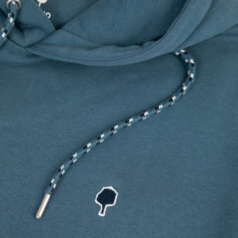 Faguo Dirac Cotton - Sudadera - Hombre | Hardloop