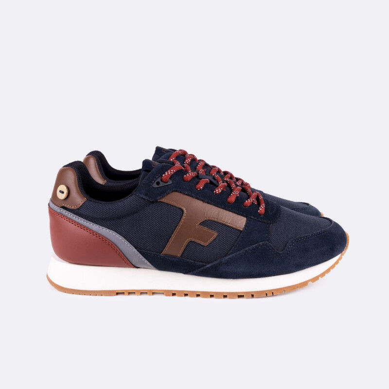 Faguo Elm - Chaussures | Hardloop
