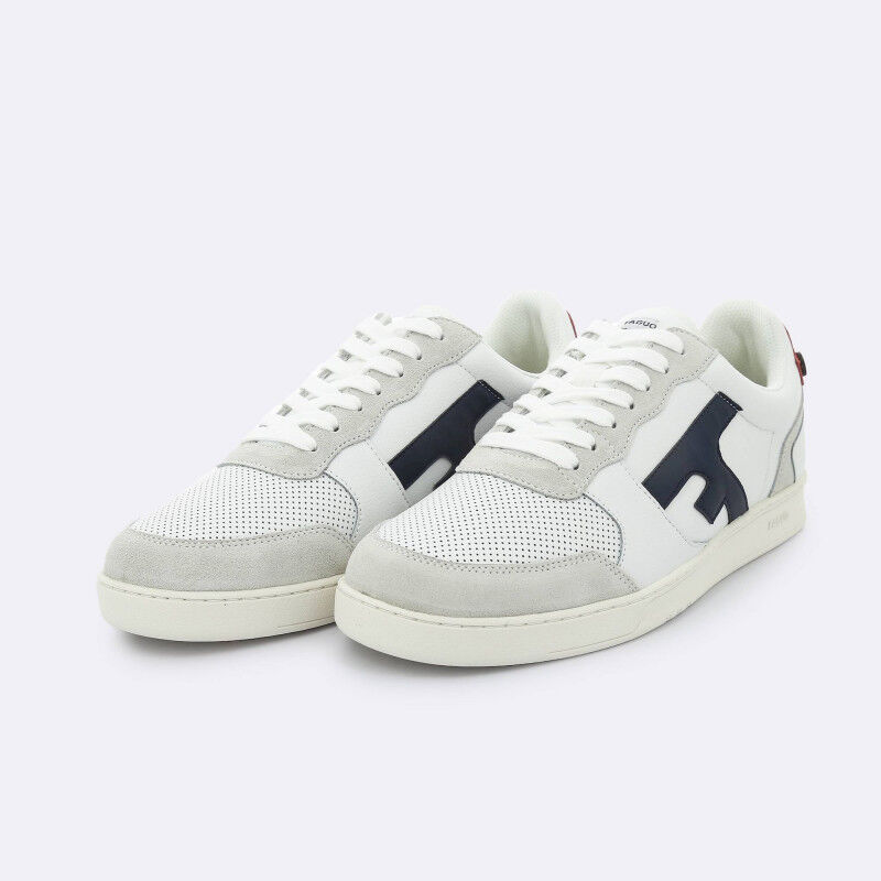 Faguo Hazel Leather - Shoes | Hardloop