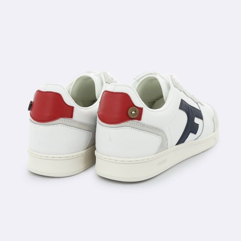 Faguo Hazel Leather - Scarpe | Hardloop