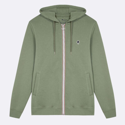 Mesnil Cotton - Hoodie - Herren