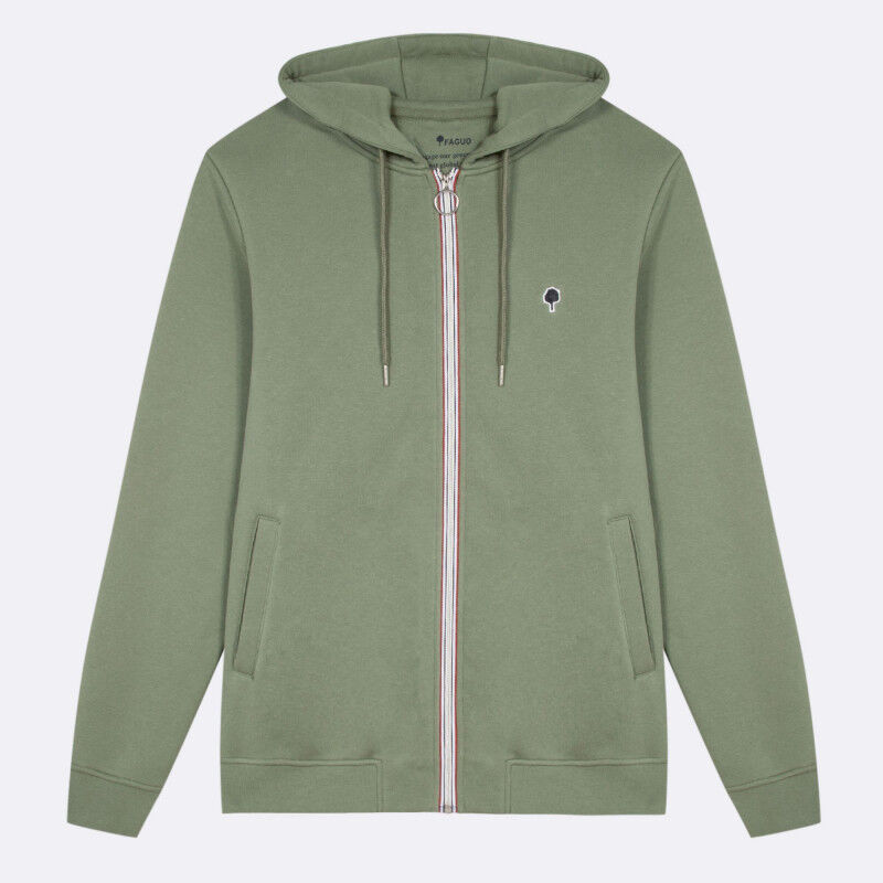 Mesnil Cotton - Sudadera - Hombre