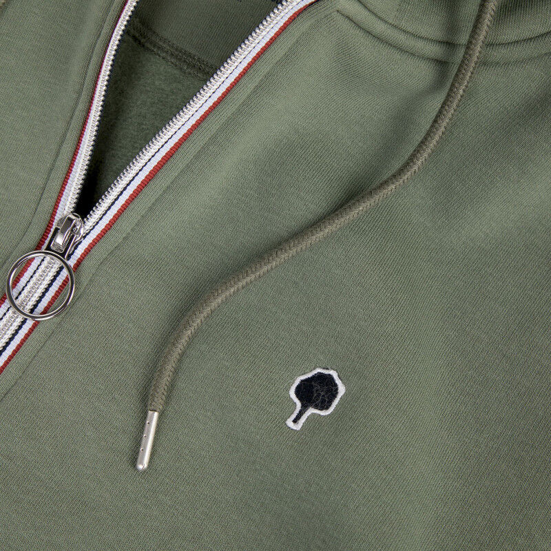Faguo Mesnil Cotton - Hoodie - Herren | Hardloop