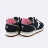 Faguo Elm Syn Woven Suede - Scarpe - Donna | Hardloop