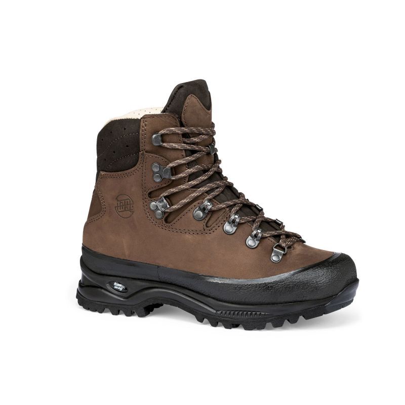 Hanwag Yukon Lady - Trekkingschuhe - Damen | Hardloop