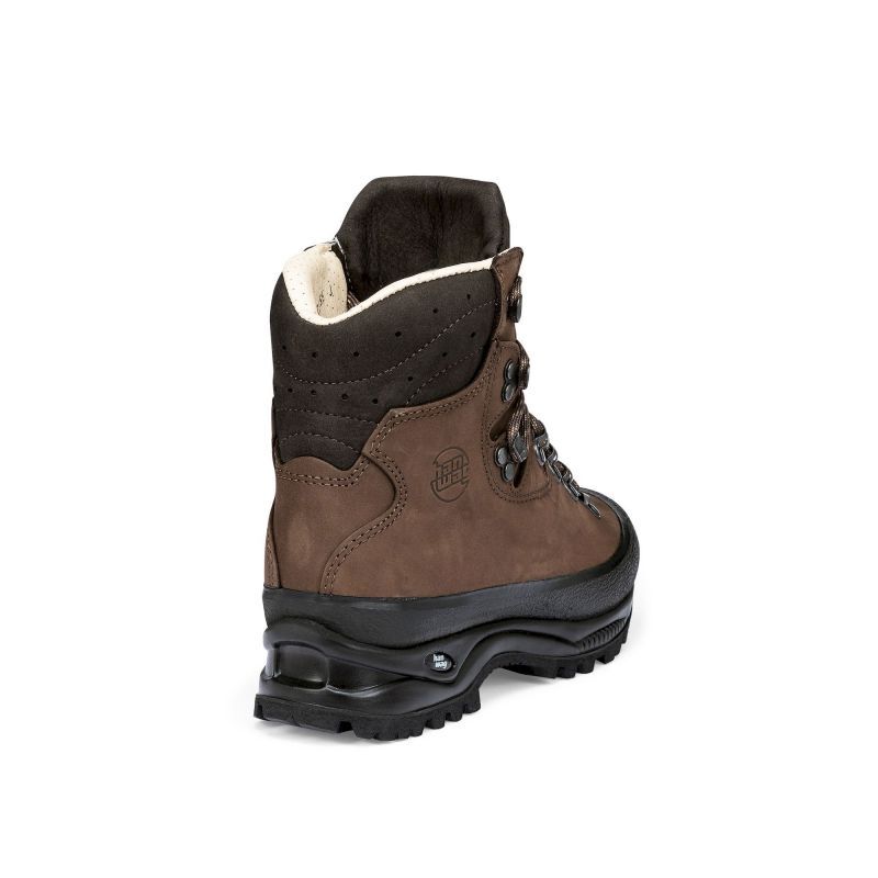 Hanwag Yukon Lady - Chaussures trekking femme | Hardloop