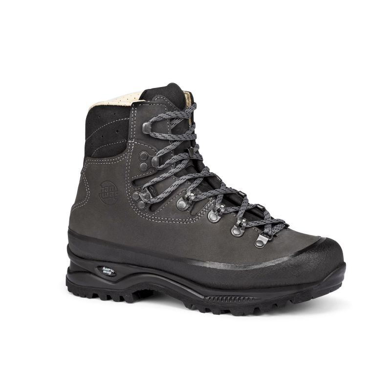 Yukon Lady - Botas trekking mulher