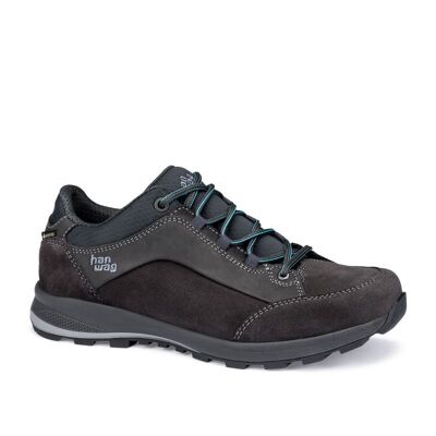 Banks Low Lady GTX - Chaussures randonnée femme