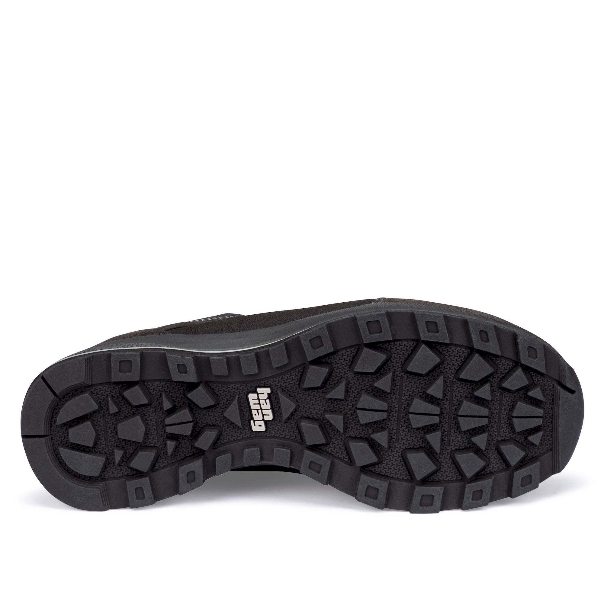 Hanwag Banks Low Lady GTX - Buty turystyczne damskie | Hardloop