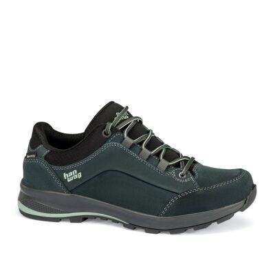 Banks Low Lady GTX - Chaussures randonnée femme