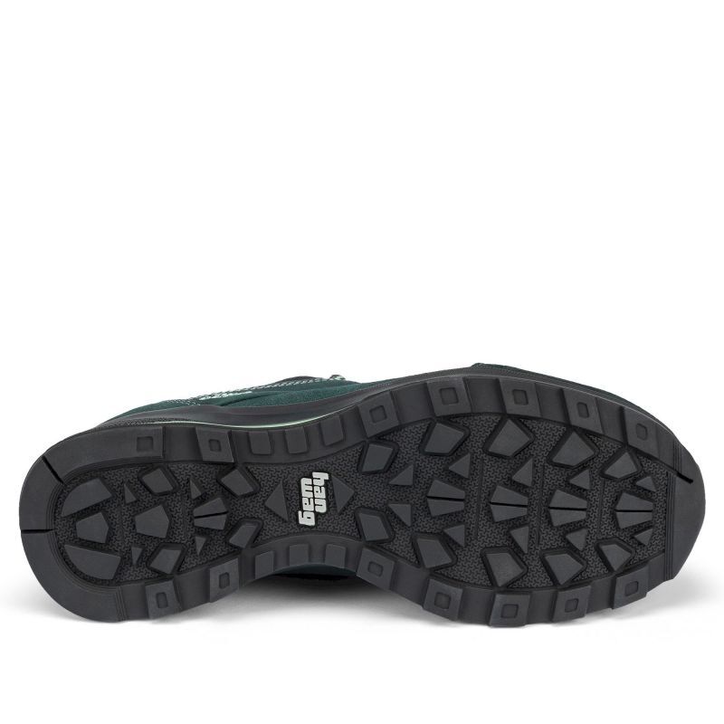 Hanwag Banks Low Lady GTX - Zapatillas de senderismo - Mujer | Hardloop