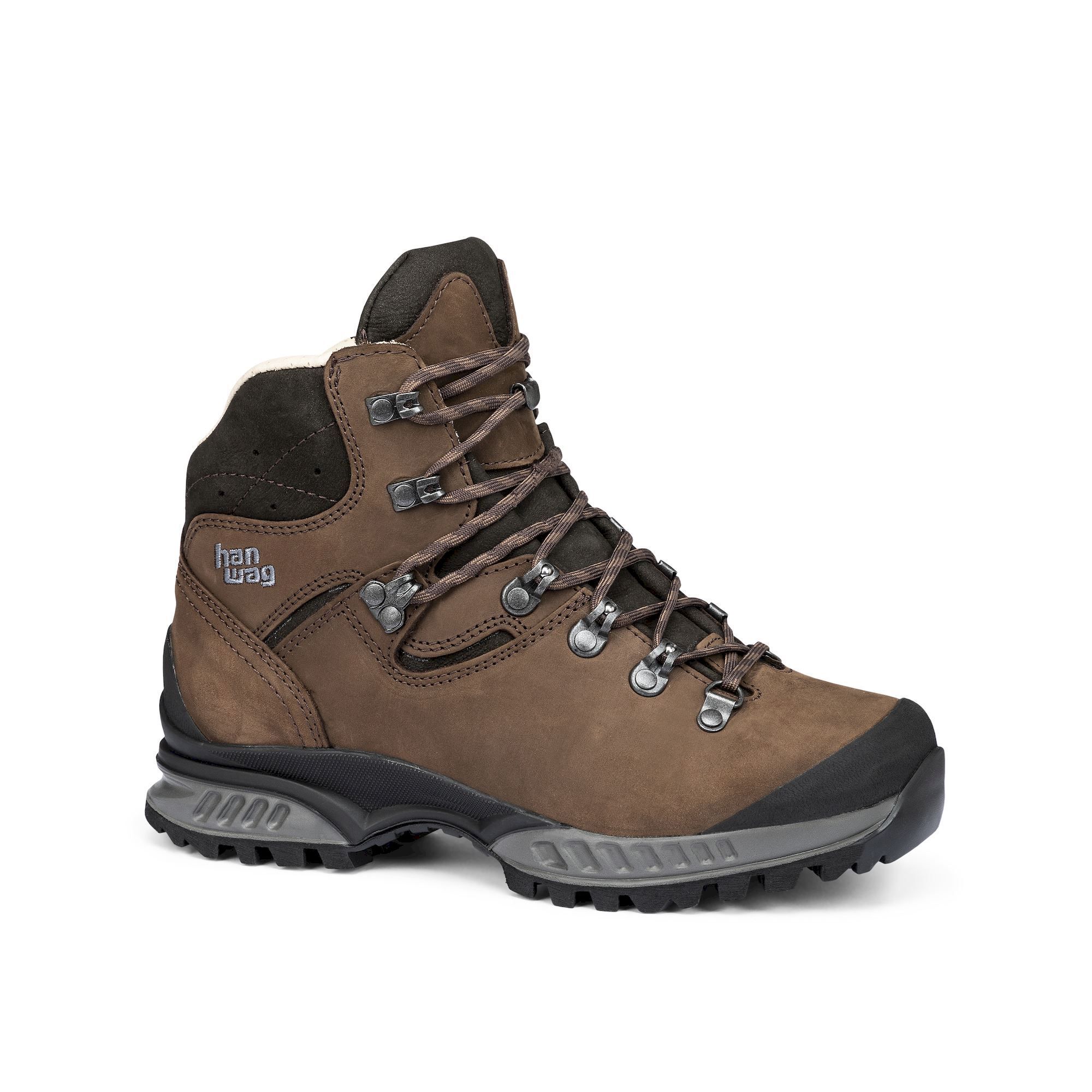 Hanwag Tatra II Wide Lady - Hiking boots - Women's | Hardloop