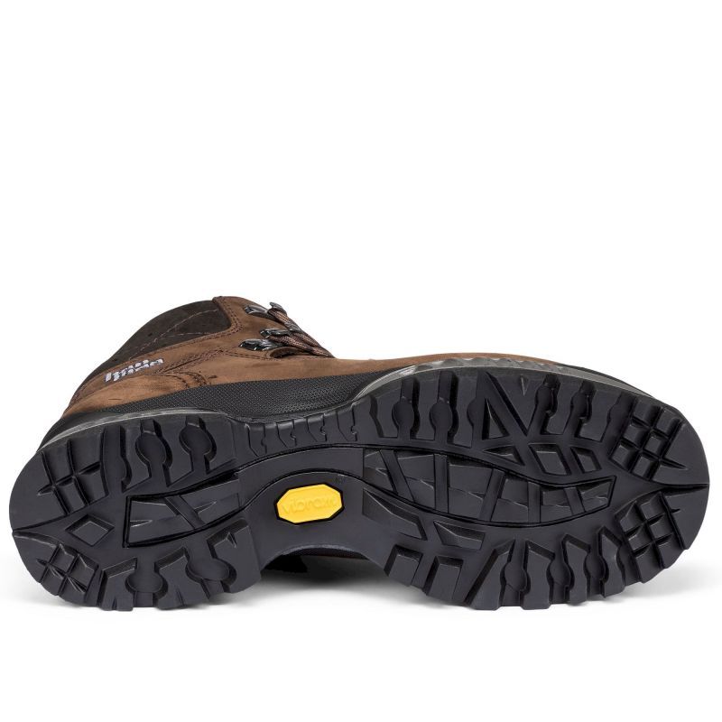 Hanwag Tatra II Wide Lady - Hiking boots - Women's | Hardloop