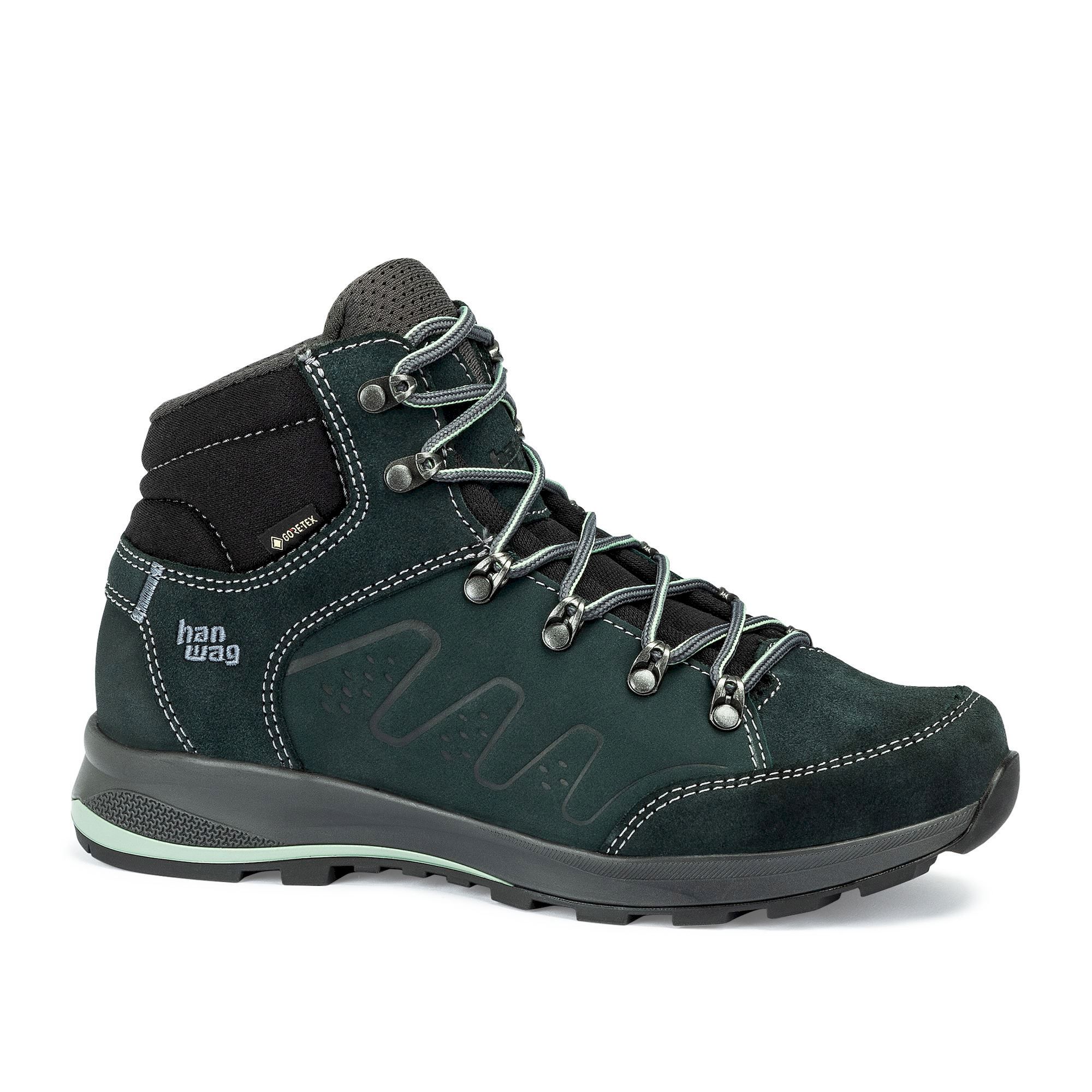 Hanwag Torsby Lady GTX - Hiking boots - Women's | Hardloop
